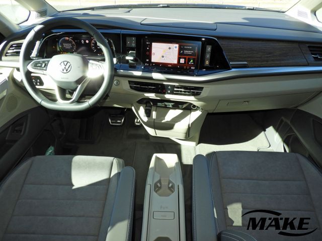 T7 Multivan Style 1.5 eHybrid 4motion DSG RFK LE