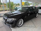 BMW 535i Touring Luxury Line 20" ALPINA VOLL - BMW 535 Gebrauchtwagen