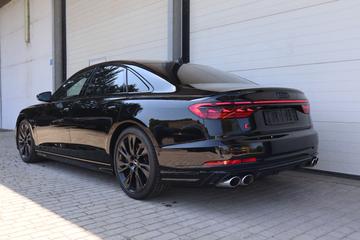 صورة مصغرة 14 لـ 2026 AUDI S8