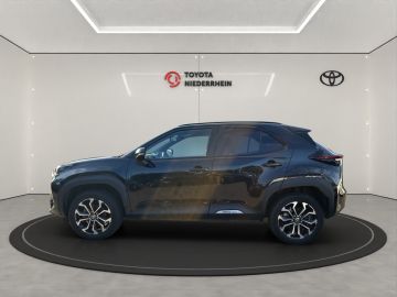Toyota Yaris Cross - 6