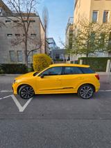 Audi SQ2 TFSI quattro, LED, HUD, Bang&Olufsen! - Audi SQ2 Q2L
