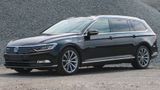Volkswagen VW Passat B8 Variant Highline R-Line 4-Mot... - Volkswagen Passat: Highline Variant