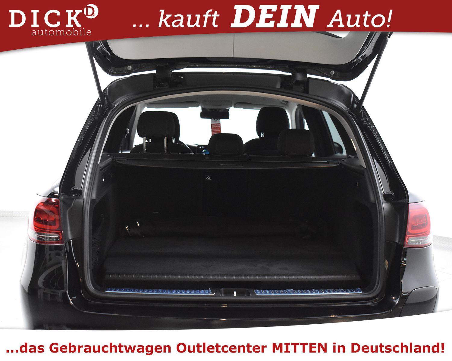 MERCEDES-BENZ GLC300e 4M >OFF ROAD STYL+STDHZ+NAV+LED+KAM+AHK+ - Image 8