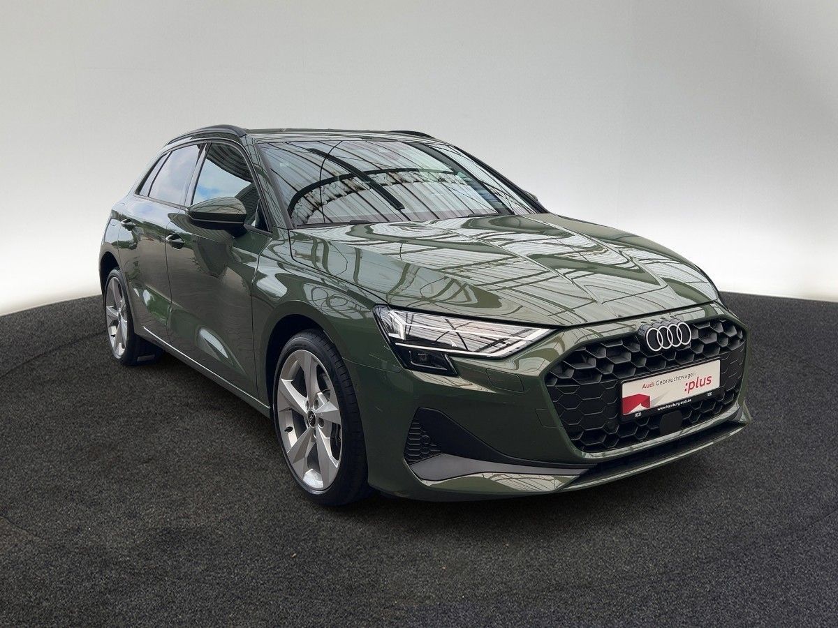 Audi A3 - Bild 6