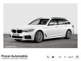 BMW 530d xDrive M SPORT+ACC+360°+HuD+NAVI - BMW 530