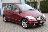 Mercedes-Benz A 170 AUTOMATIK/SHZ/PDC/ALLW./TÜV-SERVICE NEU - Mercedes-Benz A 170 in Dortmund