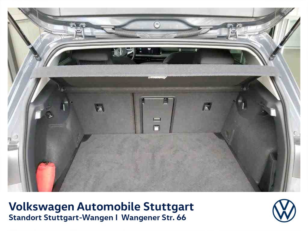 Volkswagen Golf - Bild 9