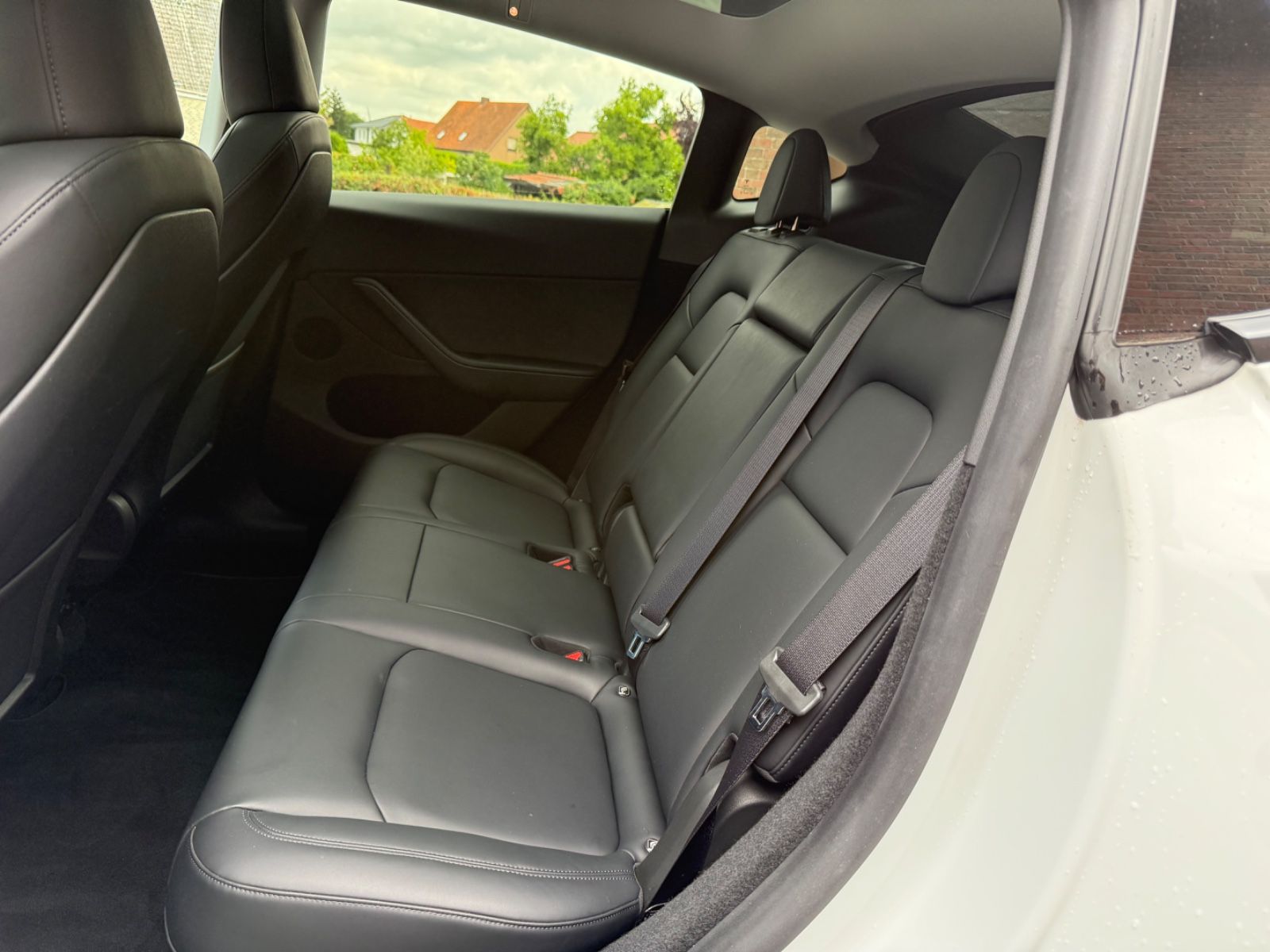Tesla Model Y Performance Dual AWD I SOH 94,7 foto 23