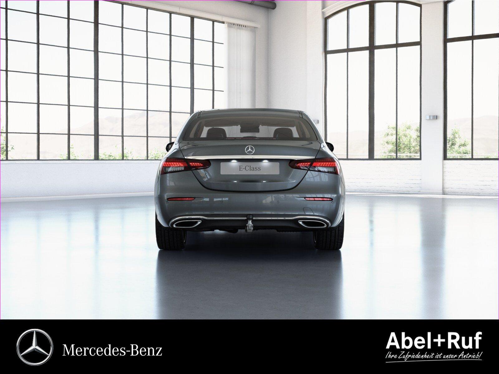 Mercedes-Benz E-Class d 4M AVANTGARDE+MULTIBEAM+CarPlay+AHK+360°, миниатюра 5