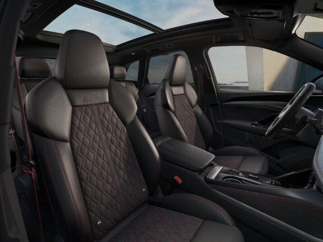 Audi Q5 - Bild 6