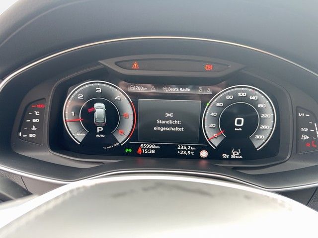 Audi A6 Allroad quattro  *Navi*Pano*AHK*Standheizung  foto 11