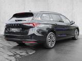 Skoda Superb Combi 2.0 TSI DSG Selection - Skoda Superb mit Benzin-Antrieb