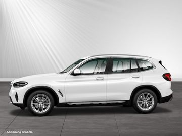 BMW X3 - 5