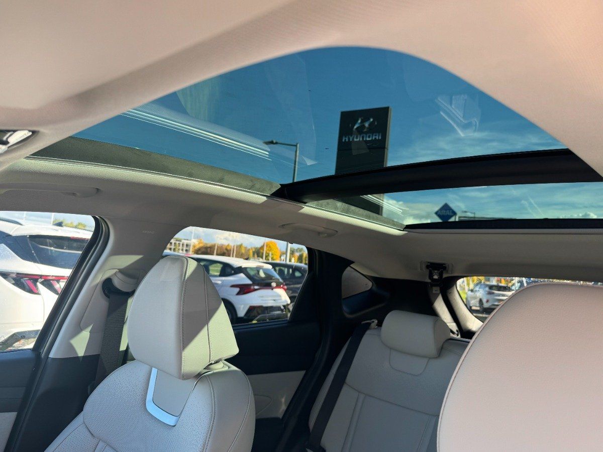 Hyundai TUCSON - Bild 18