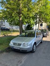 Volkswagen Bora 1.6 Comfortline Variant Comfortline - Volkswagen Bora: V6