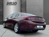 Opel Insignia Grand Sport INNOVATION, Navi, LED ,Blen - Opel Insignia: Innovation
