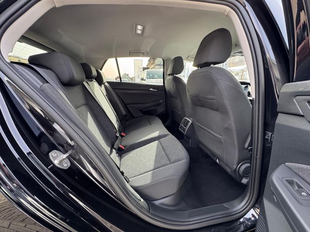 Golf 1.5 TSI 131PS Life APP/NAV/LED/PDC/SHZ/Klim