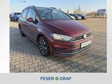 Volkswagen Golf VII Sportsvan 2.0 TDI DSG United SHZ*Navi*A - Volkswagen Golf: V Sport TDI