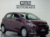 Peugeot 108 Active*Automatik*Pdc*Klima* - Peugeot 108: Automatik