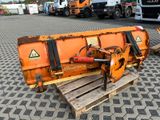 Unimog Schneepflug 2000 mm - Unimog 2010