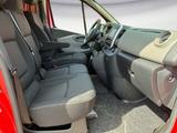 Renault Trafic Komfort Navi PDC hi+Kam. Keyless-Ent. AHK - gebrauchte Renault Trafic aus dem Jahr 2018