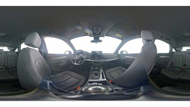 Audi Q5 - Bild 4