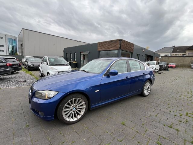 BMW 325 Baureihe 3 Lim. 325i