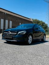 Mercedes-Benz A250 4 Matic, 1. Hand, 25.65... - Mercedes-Benz A 250 in Hagen