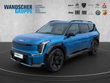 Kia EV9 AWD GT-Line 99,8kWh Massagesitz/Head-Up