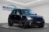 MINI COOPER S 1,6 COUNTRYMAN ALL4 4x4 AUTOM. GARANTIE - MINI MINI: 1.4