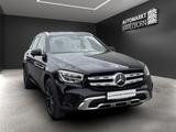Mercedes-Benz GLC 400 d VollLeder*Kamera*LED*Navi*18*STHZG* - Mercedes-Benz GLC 400 mit Diesel-Antrieb