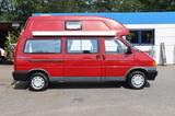 Volkswagen T4 California Club Westfalia HU/AU neu Hochdach - VW T4 Gebrauchtwagen in Dresden