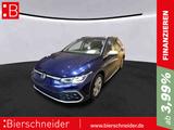 Volkswagen Golf Variant 2.0 TDI DSG 4Mo. Alltrack PANO AHK