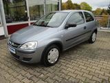 Opel Corsa 1.2+Klima+Original KM - gebrauchte Opel Corsa aus dem Jahr 2004