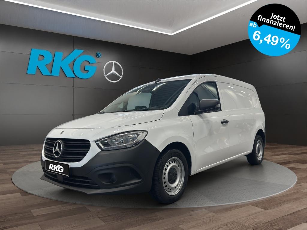 Mercedes-Benz CITAN 110 CDI Kasten BASE Lang NAVI PARKPAKET