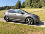 Volkswagen Polo 2.0 TSI OPF GTI/LED/Keyless/VollDigital/App - VW Polo von privat