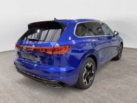 Volkswagen Touareg - Vorschau Bild 3