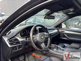 BMW X6 M50 M50d | Dakota Leder | Pano | klima | Crui - BMW X6 M50: Automatik