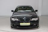 BMW 325 Ci * Navi * Xenon * Memory * Leder - BMW 325: Cabrio, 325ci