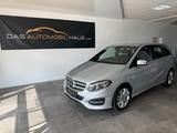 Mercedes-Benz B180 CDI *MOPF*AUTOMATIK*LED*NAVI*OFFROAD*KLIMA* - Mercedes-Benz B-Klasse: 180 Cdi