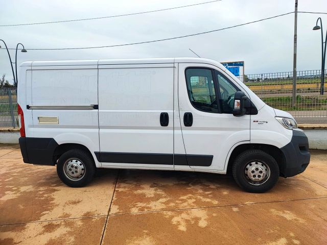 Fiat FIAT DUCATO DOPPIA PORTA