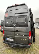 Knaus BoxDrive 600 XL AHK, Hubbett, Premium Paket - Knaus BOXDRIVE