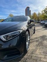 Mercedes-Benz CLS 400 d 4MATIC - - Mercedes-Benz CLS 400 von privat