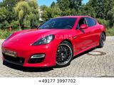 Porsche Panamera GTS Scheckheft Top Bose VOLL - Porsche in Berlin