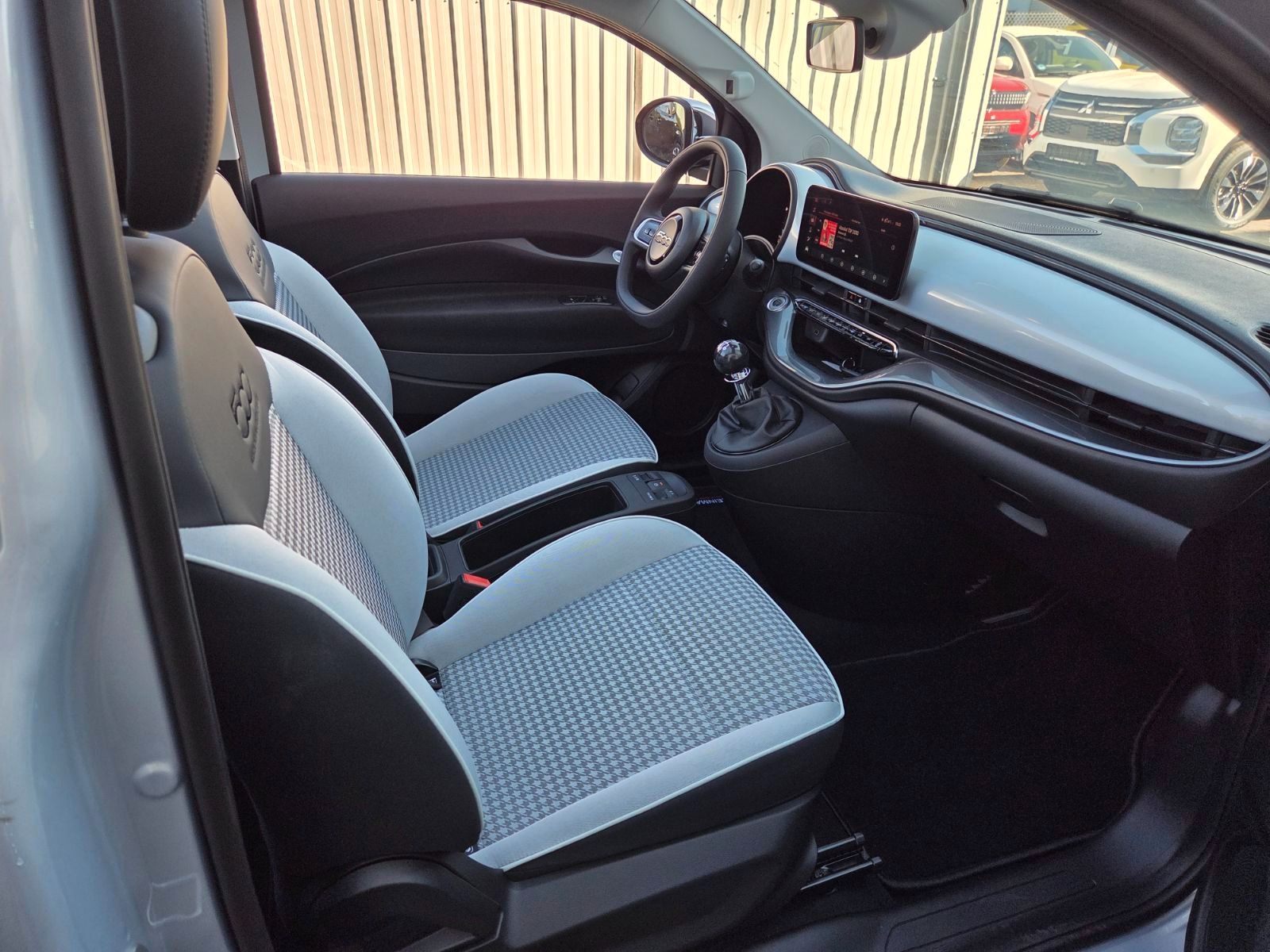Fiat 500C - Bild 13