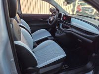 Fiat 500C - Vorschau Bild 13