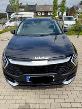 Kia Sportage 1.6 GDI Spirit, Mild Hybrid, Drivewise 