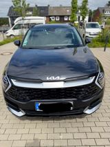 Kia Sportage 1.6 GDI Spirit, Mild Hybrid, Drivewise  - Kia Sportage
