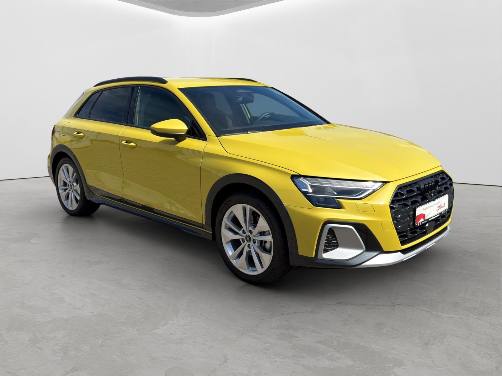 Audi A3 - Bild 10