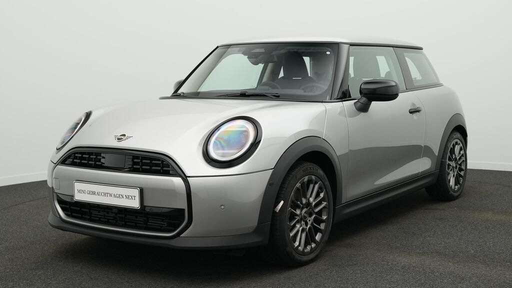 MINI Classic Trim